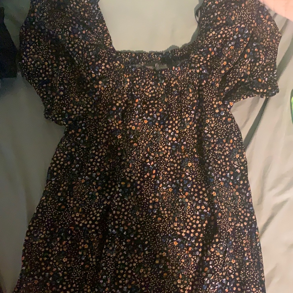 super cute milk maid dress